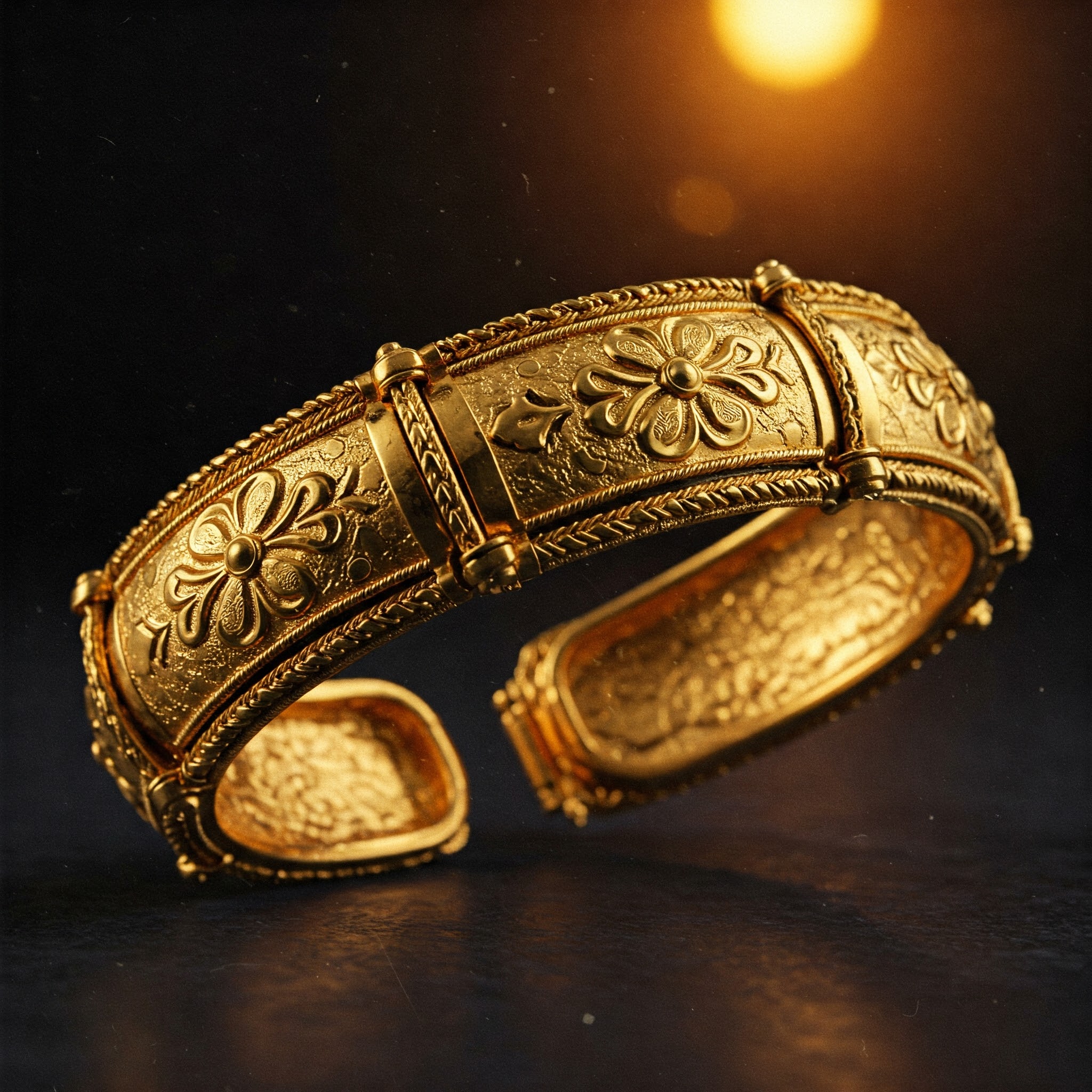 GoldBracelet